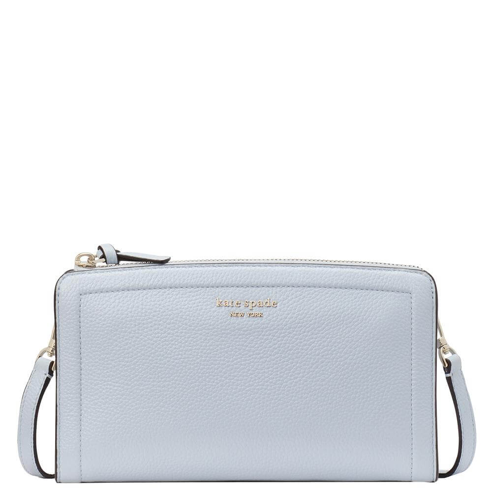 Kate spade cheap blue sling bag